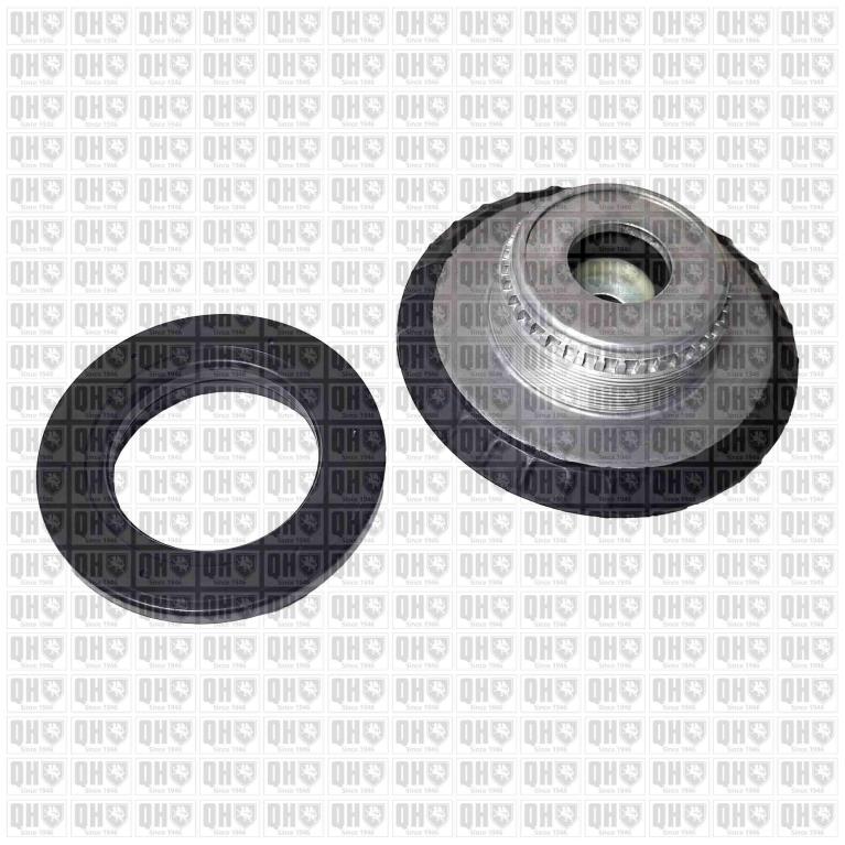 Kit de réparation, coupelle de suspension QUINTON HAZELL EMA6163